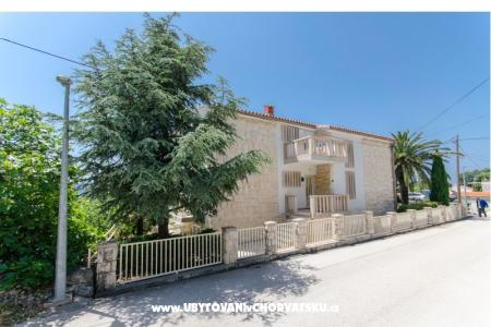 Apartmány Smiljana foto 3