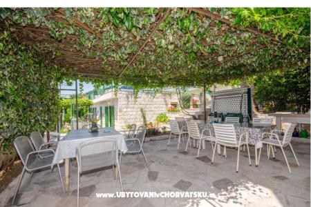 Apartmány Smiljana foto 4