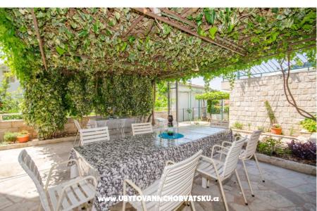 Apartmány Smiljana foto 5