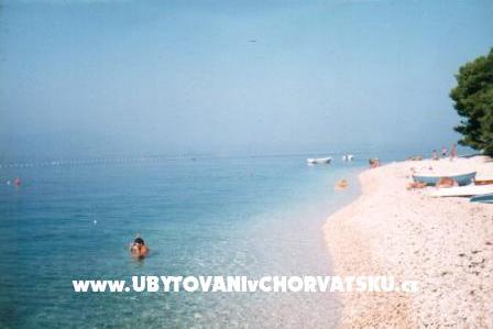 Apartmány u dvou palem foto 2