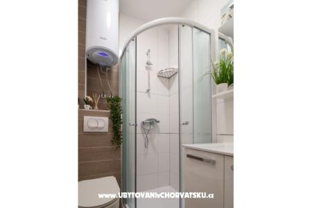 Apartmány u dvou palem foto 4