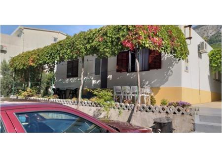 Apartmány Ena Živogošče Chorvatsko