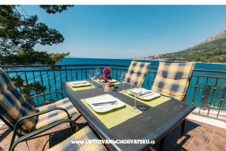 Apartmány Vista Mare foto 3