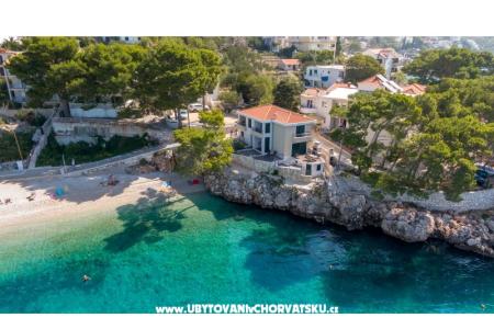 Apartmány Vista Mare foto 4