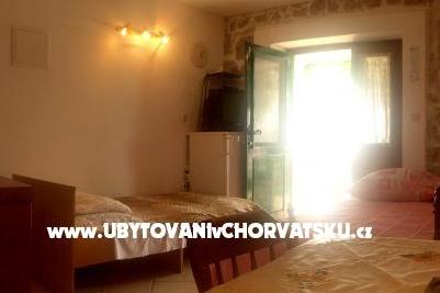 Apartmány Martina foto 2