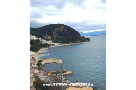 Apartmány Živogošće foto 3