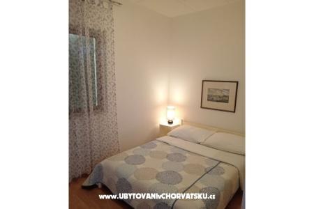 Apartmány Živogošće foto 4