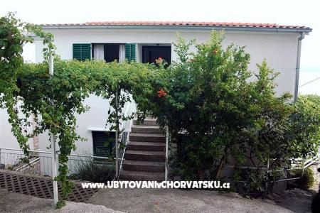 Apartmány MM foto 2