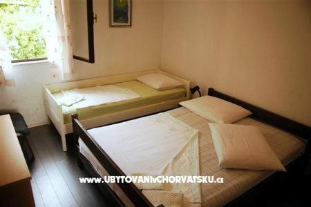 Apartmány MM foto 4