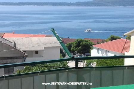 Apartmány NEDA foto 2