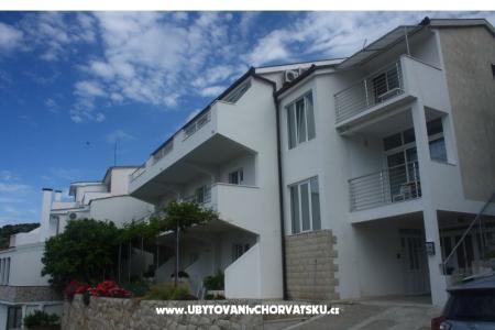 Apartmány Brajkovic foto 3