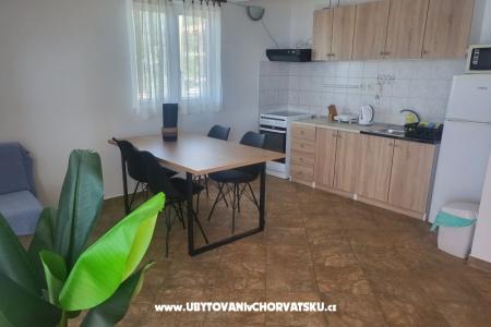 Apartmány Ajduk foto 4