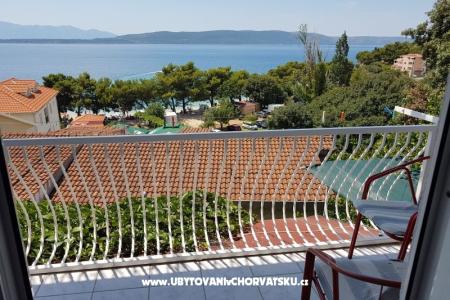 Apartmány Ajduk foto 5