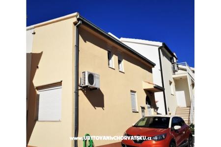 Dům Slaviček foto 2