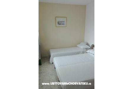 Family house na pláži foto 5