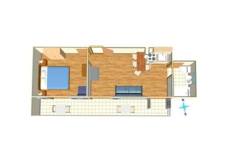 Apartmán Dům  Klaričić foto 3