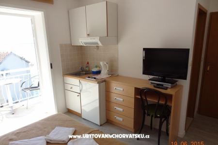 Apartmán Dům  Klaričić foto 4