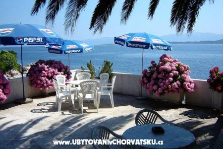 Apartmány Šapat mora foto 3