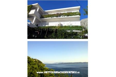 Apartmány Vele foto 2