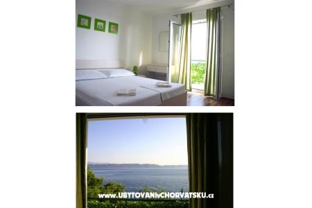 Apartmány Vele foto 4