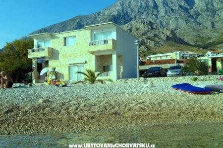 Apartmány Vila Djenka foto 2