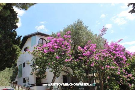 Apartmány Vila Filipovic foto 3