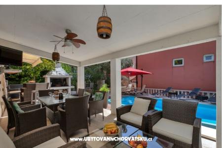 Villa Palunko foto 2