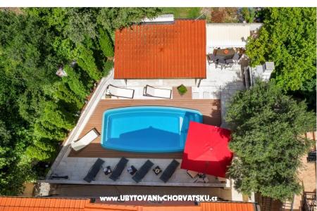 Villa Palunko foto 3