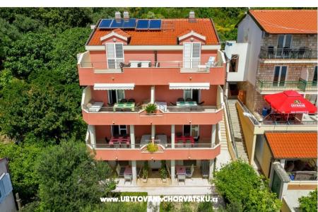 Villa Palunko foto 4