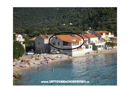 Apartmány Čakelić foto 5