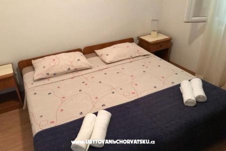Apartmány Kod Vlaha ,I&T foto 4