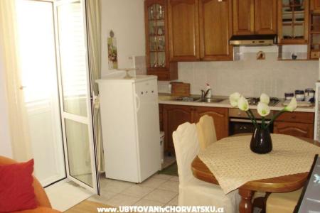 Apartmány Kod Vlaha ,I&T foto 5