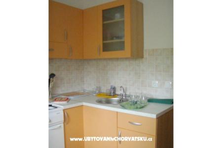 Apartmány Musa foto 2