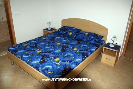 Apartmány Musa foto 3
