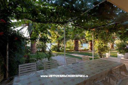 Apartmány Žuljana foto 4