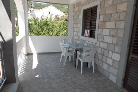 Apartmány Uvala foto 2