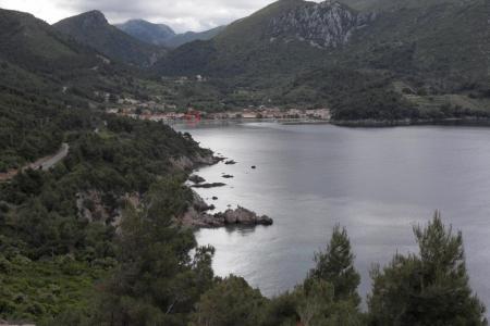 Apartmány Uvala foto 4