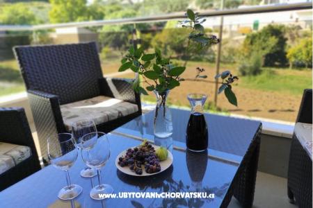 Villa Filipovic 2 Apartmány Žuljana foto 2