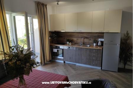 Villa Filipovic 2 Apartmány Žuljana foto 4