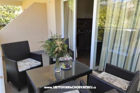 Villa Filipovic 2 Apartmány Žuljana foto 5