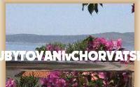 Dům Juric – Ubytování Baška Voda Chorvatsko