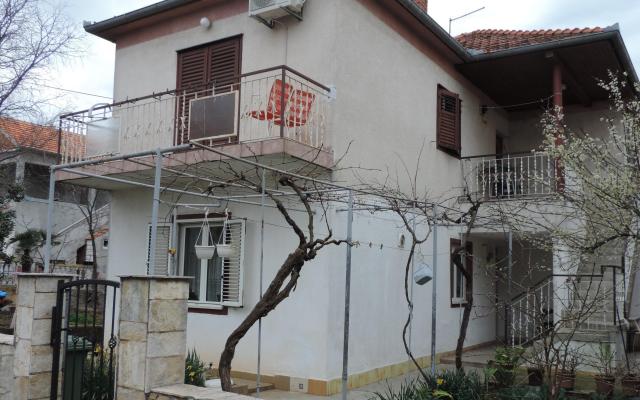 Apartmán Lukić – Ubytování Bibinje Chorvatsko