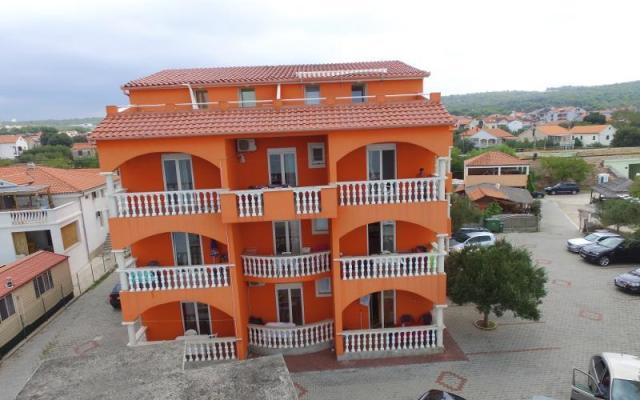 Apartmán Roko Bibinje – Ubytování Bibinje Chorvatsko