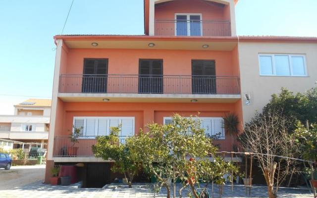 Apartmán Sorić Bibinje – Ubytování Bibinje Chorvatsko