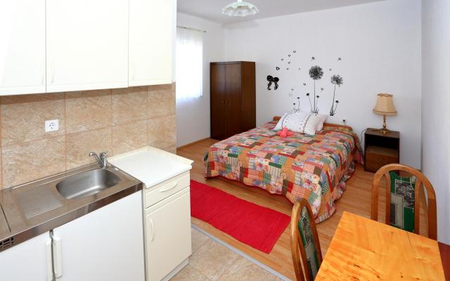 Apartmány Anamarija – Ubytování Bibinje Chorvatsko