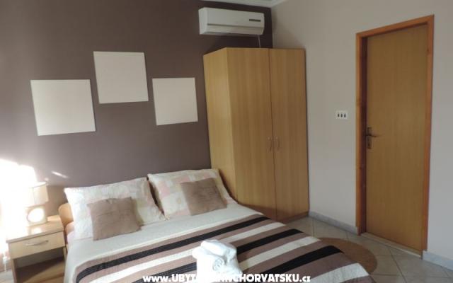 Villa Aurora – Ubytování Bibinje Chorvatsko