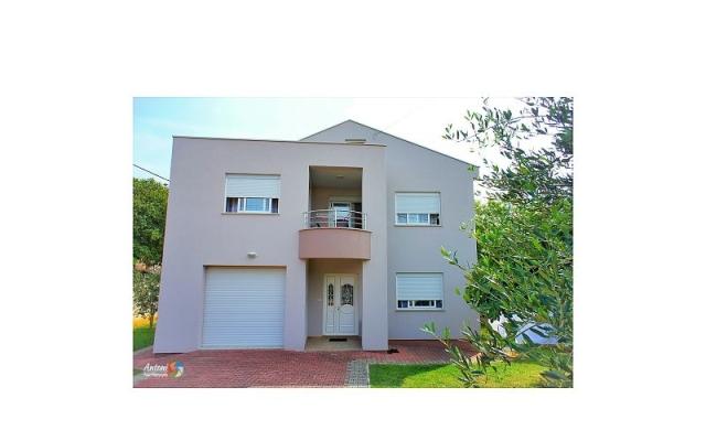 Apartmány Danica – Ubytování Bibinje Chorvatsko