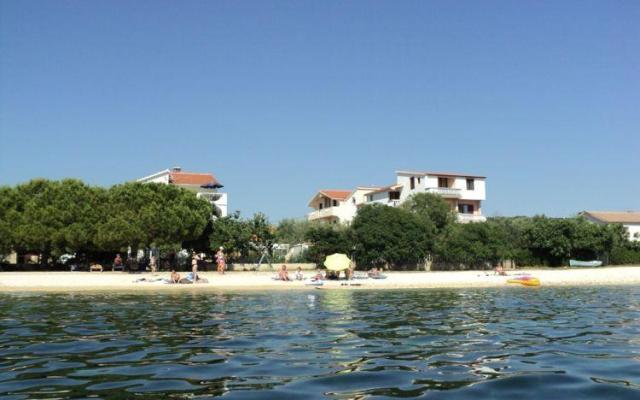Apartmány  Maslina – Ubytování Bibinje Chorvatsko