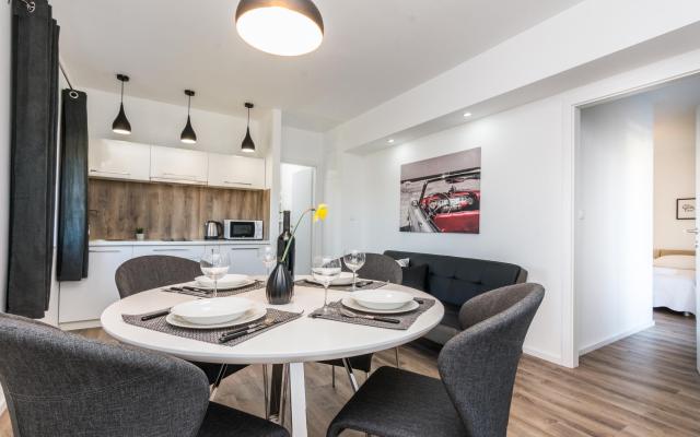 Apartmány Rita i Matej – Ubytování Bibinje Chorvatsko