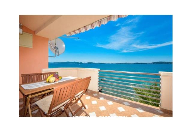 Apartmány Šime – Ubytování Bibinje Chorvatsko